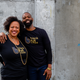 Sonia Russell and David Walker